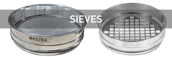 Sieves