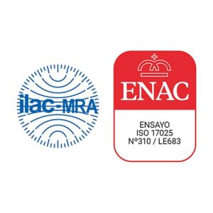 Acreditación ENAC